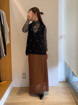 saki.さんのコーディネート