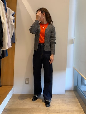 saki.さんのコーディネート