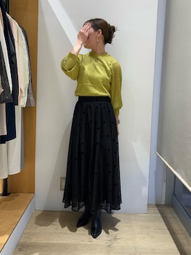 saki.さんのコーディネート