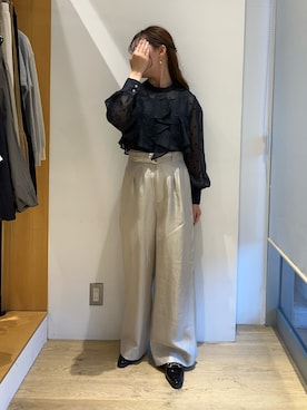 saki.さんのコーディネート