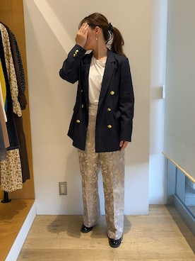 saki.さんのコーディネート