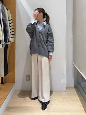 saki.さんのコーディネート