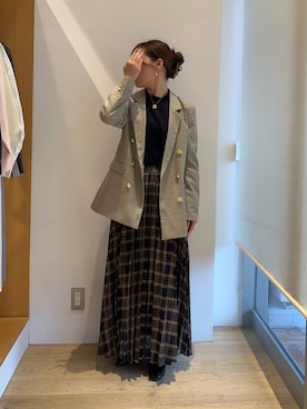 saki.さんのコーディネート