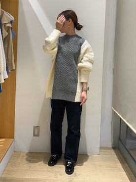 saki.さんのコーディネート