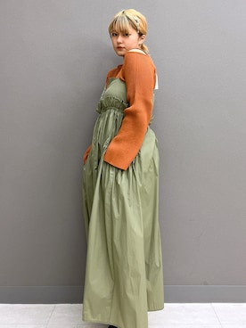 カイトウ　ハルカさんのコーディネート