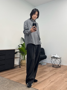 ジュノさんのコーディネート