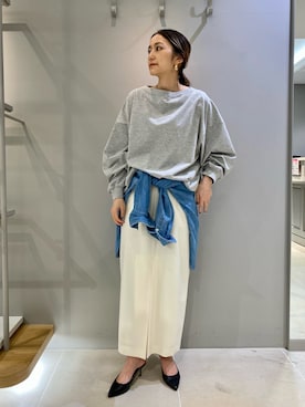 たねこさんのコーディネート