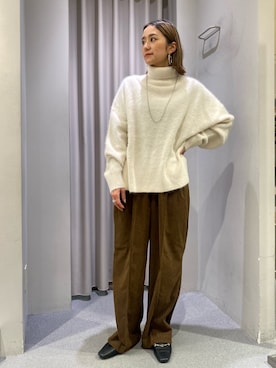 たねこさんのコーディネート