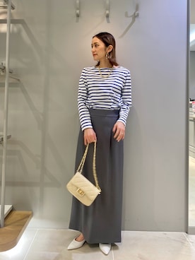 たねこさんのコーディネート