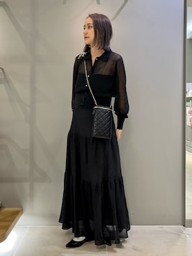 たねこさんのコーディネート