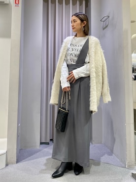 たねこさんのコーディネート