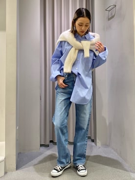 たねこさんのコーディネート