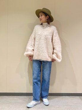 たねこさんのコーディネート