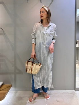 たねこさんのコーディネート