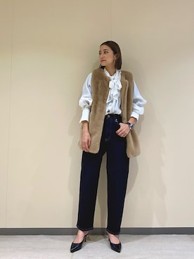 たねこさんのコーディネート