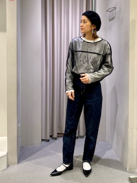 たねこさんのコーディネート