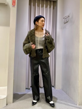 たねこさんのコーディネート