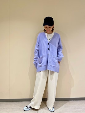 たねこさんのコーディネート