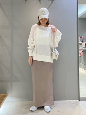 たねこさんのコーディネート