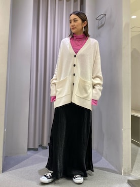 たねこさんのコーディネート