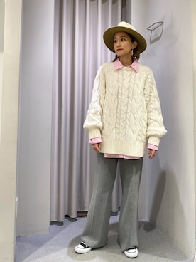 たねこさんのコーディネート