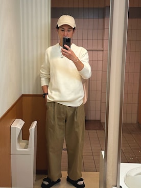 yutoさんのコーディネート