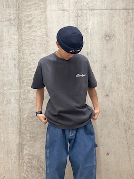 クマキリコウタさんのコーディネート