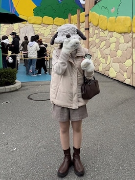 윤 (ユン)さんのコーディネート