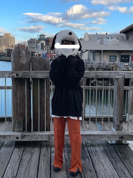 윤 (ユン)さんのコーディネート