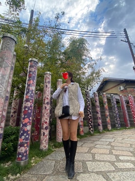 159chanさんのコーディネート