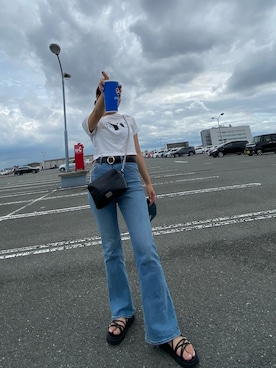 159chanさんのコーディネート