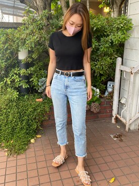 159chanさんのコーディネート