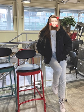 159chanさんのコーディネート