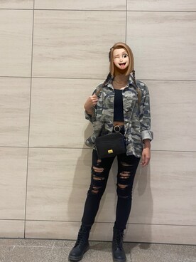 159chanさんのコーディネート