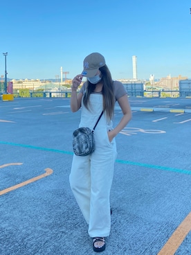 159chanさんのコーディネート