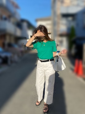 159chanさんのコーディネート