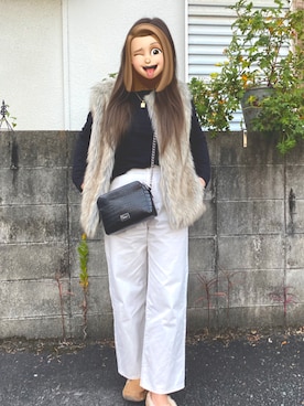 159chanさんのコーディネート