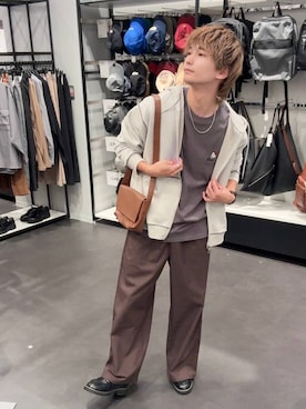 おばてぃーさんのコーディネート