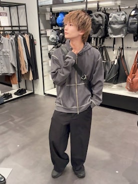 おばてぃーさんのコーディネート