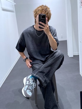 おばてぃーさんのコーディネート