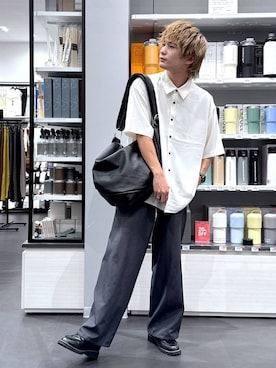 おばてぃーさんのコーディネート