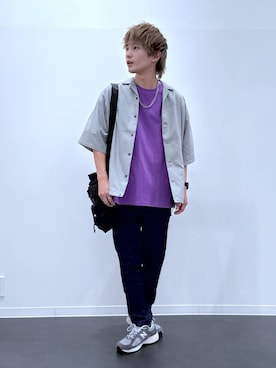 おばてぃーさんのコーディネート