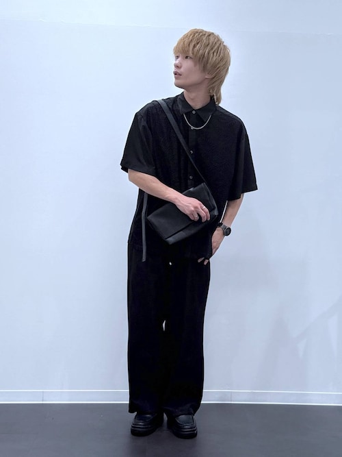 タンクソールビットローファー / 182121