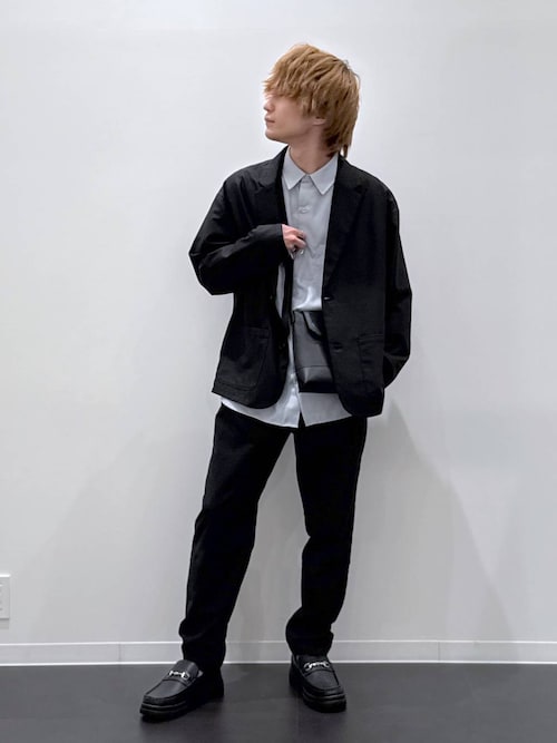2点セット】JACKET SETUP / 993987（テーラードジャケット