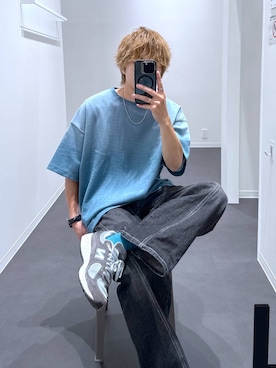 おばてぃーさんのコーディネート