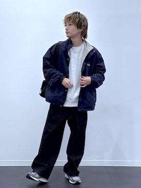 おばてぃーさんのコーディネート