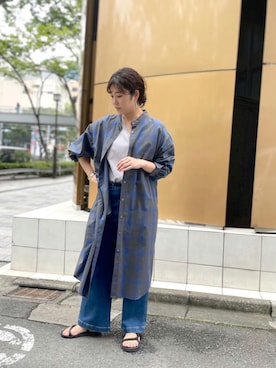 udcemiさんのコーディネート