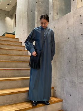 HINATAさんのコーディネート