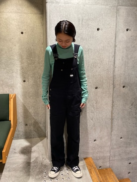 HINATAさんのコーディネート