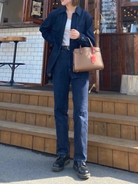 yuuさんのコーディネート